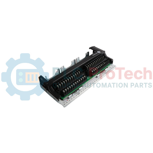 General Electric IS200TBAIS1C Analog I/O Terminal Board