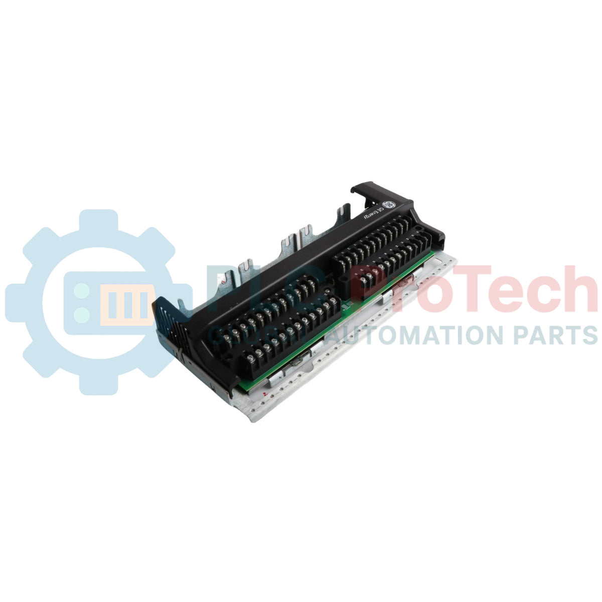 General Electric IS200TBAIS1C Analog I/O Terminal Board