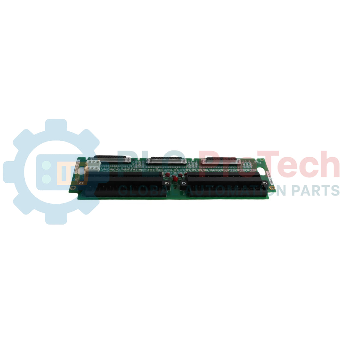 General Electric IS200TBCIS2C Contact Input Terminal Board