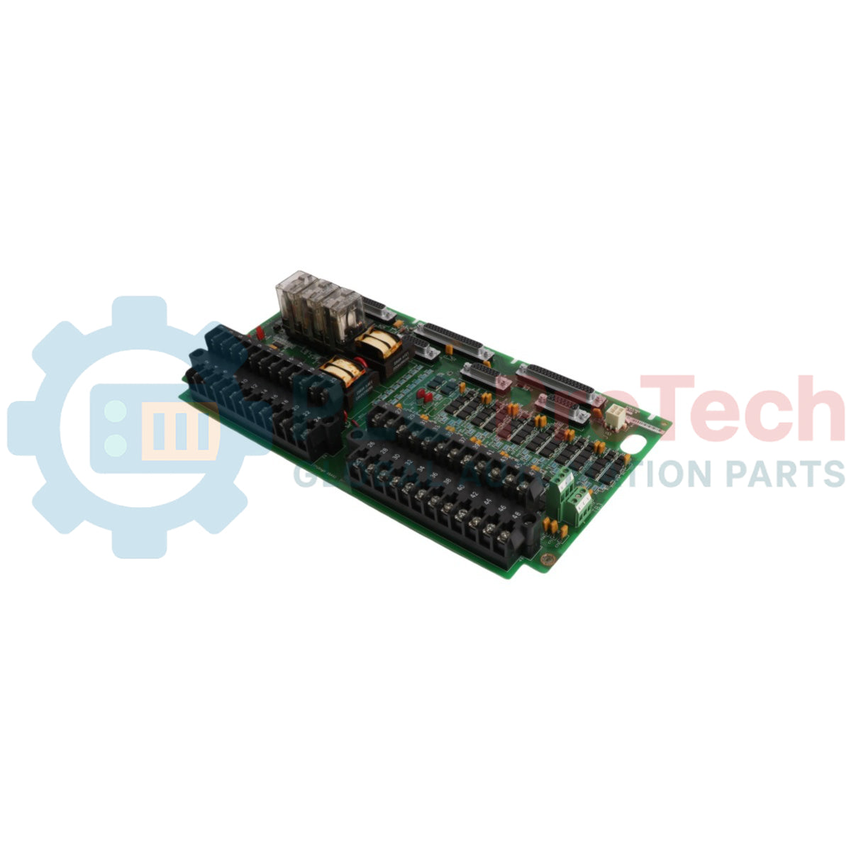 General Electric IS200TTURH1B