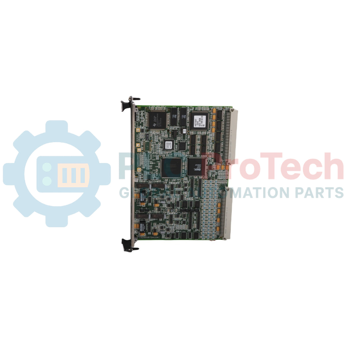 General Electric IS200VRTDH1DAC