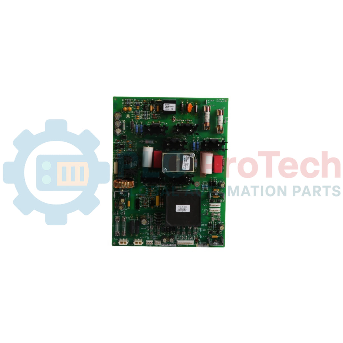 General Electric IS210AEPSG1BCB