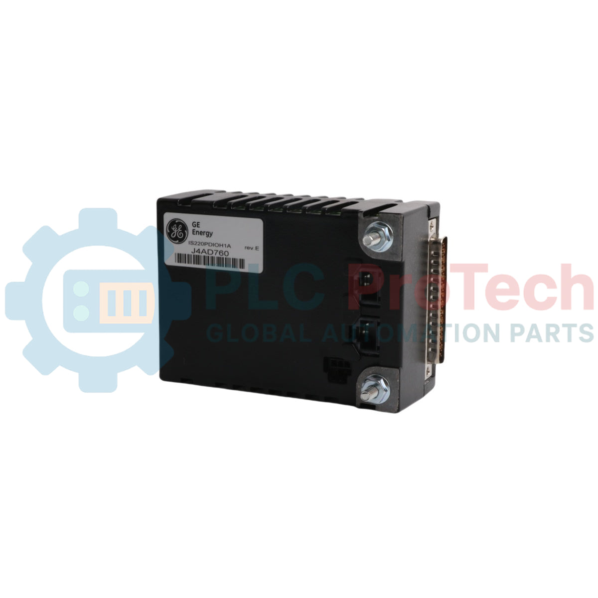 General Electric IS220PDIOH1A