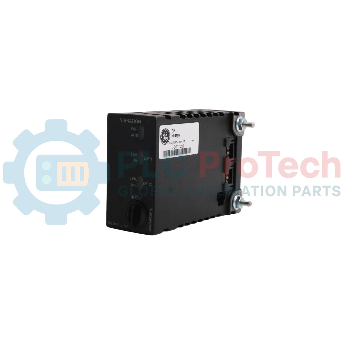 General Electric IS220PVIBH1A
