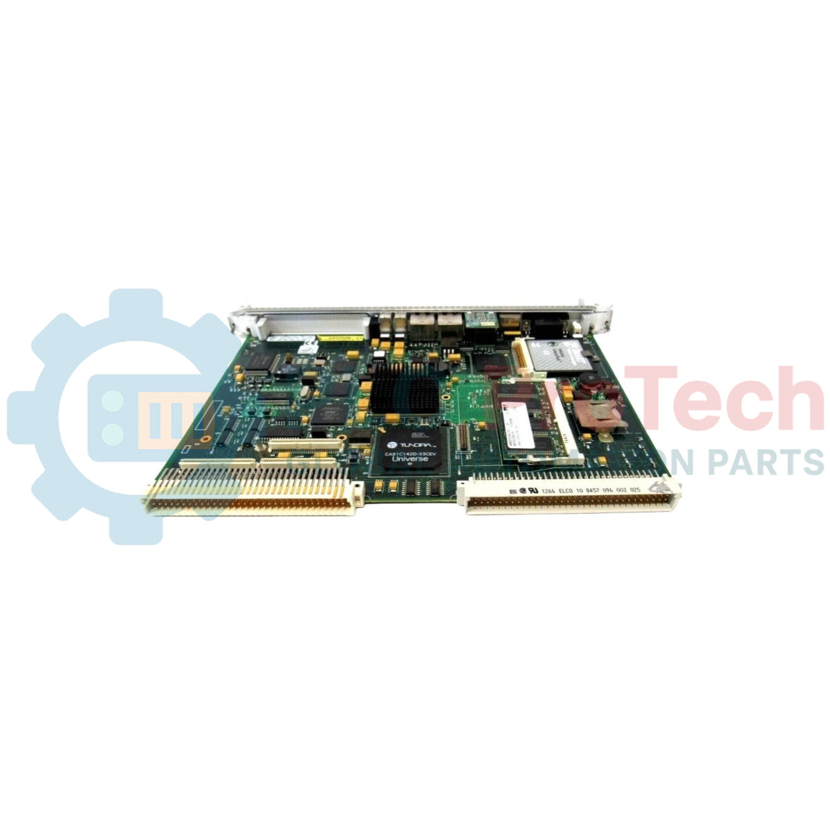 General Electric VME7807RC-420001