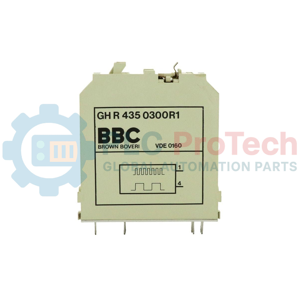 GHR4350300R1