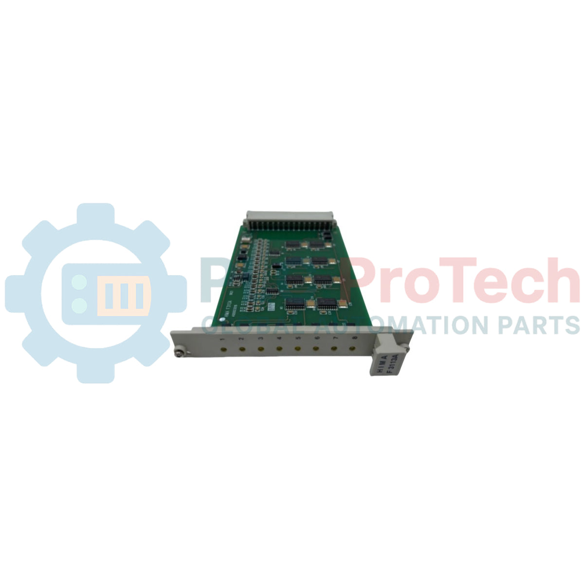 HIMA F3113A