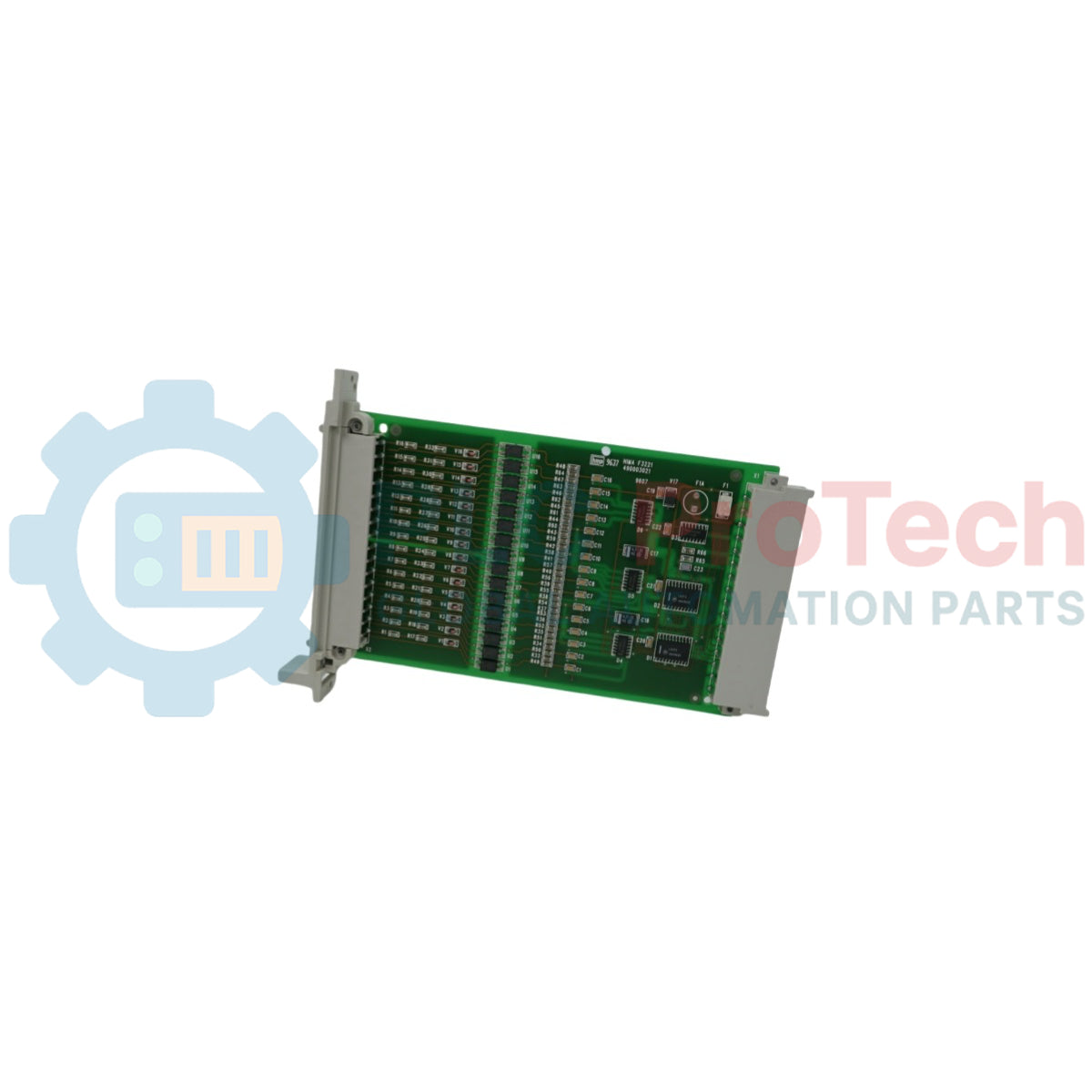 HIMA F3226