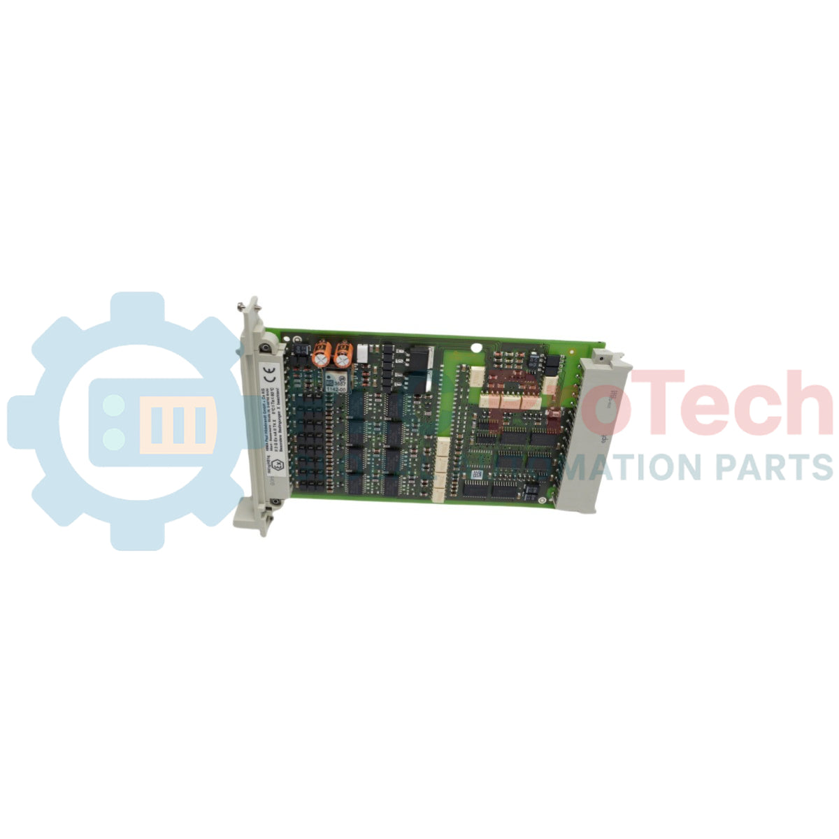 HIMA F3330