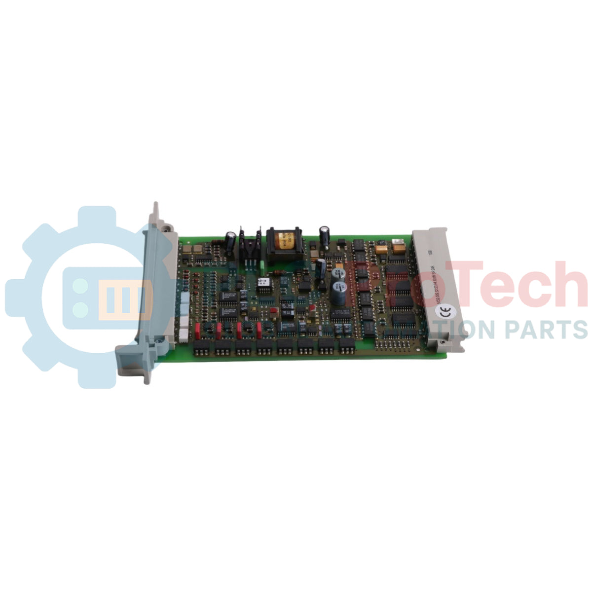 HIMA F6214