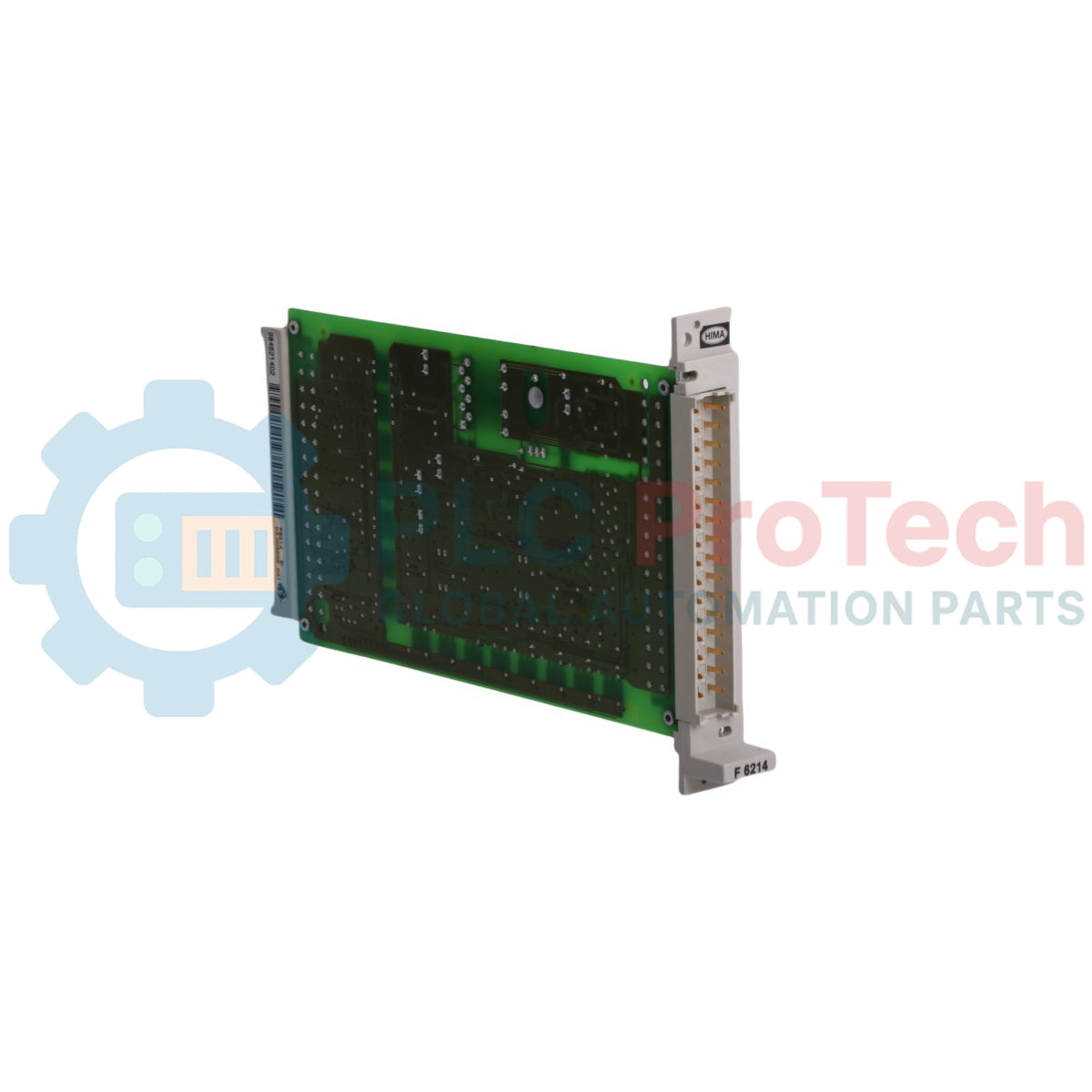 HIMA F6214