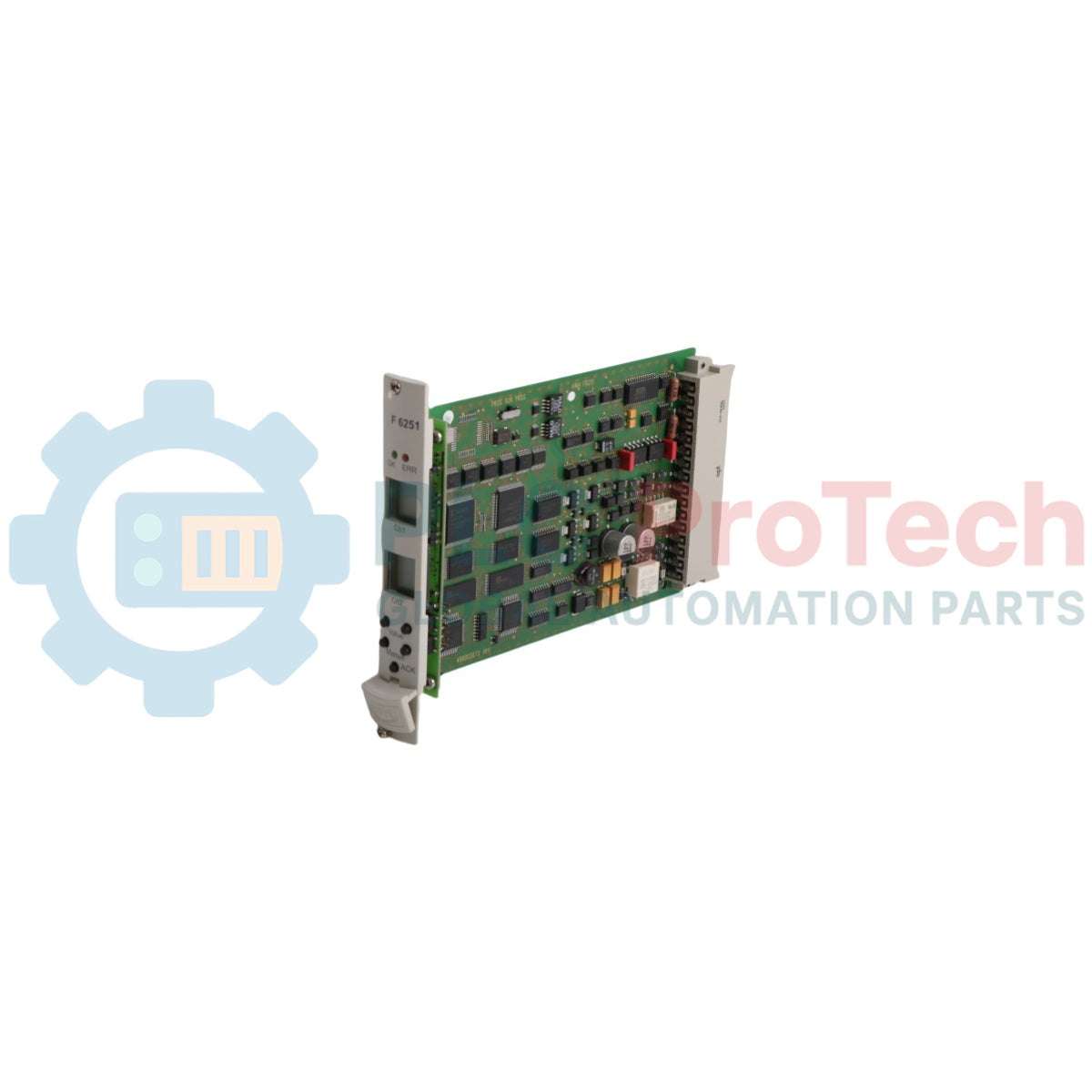 HIMA F6251