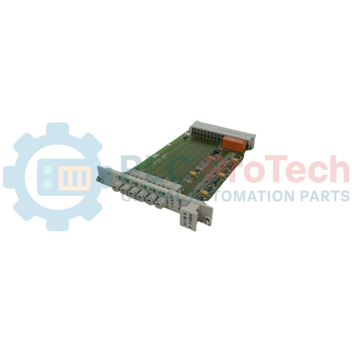 HIMA F7105A