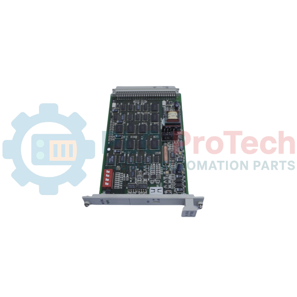 HIMA F 7553 โมดูลคัปปลิงสำหรับระบบควบคุมความปลอดภัย PES H51q
