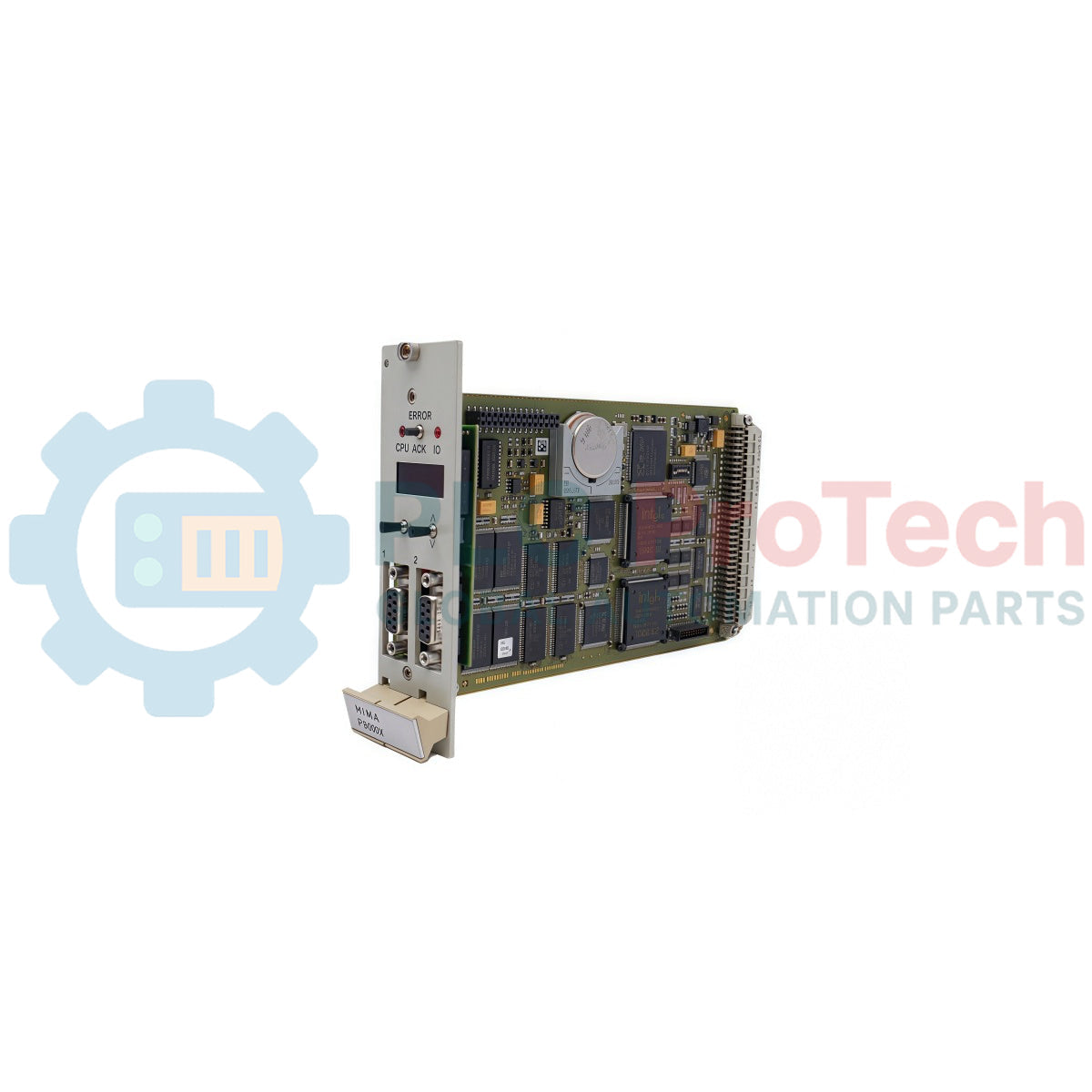 HIMA F8650X
