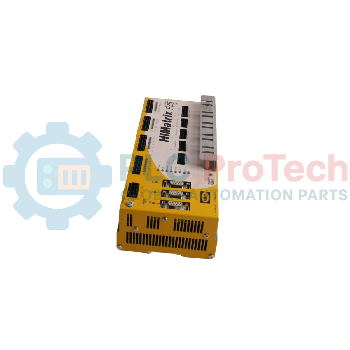 HIMA HIMatrix F2DO801
