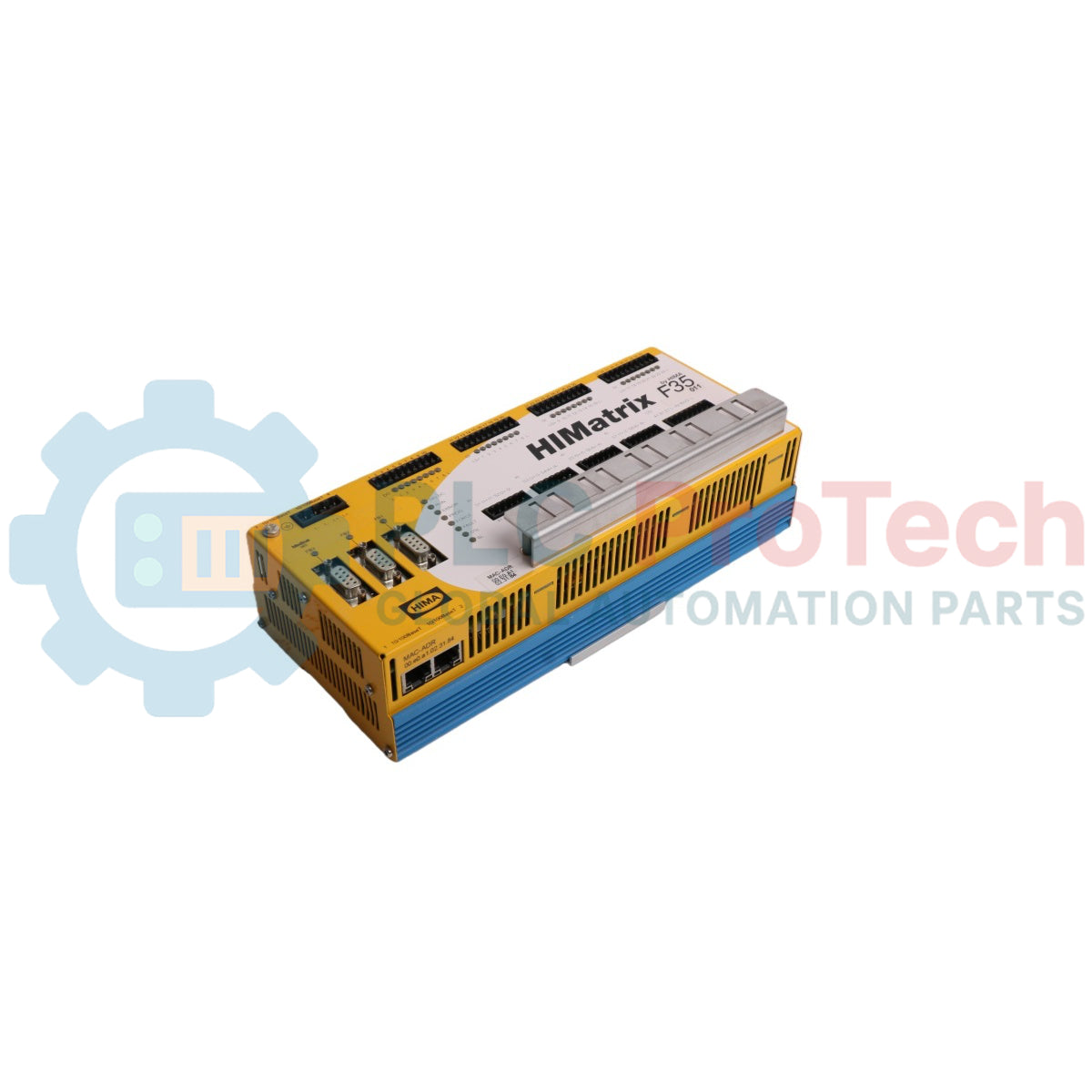HIMA HIMatrix F35 010 30