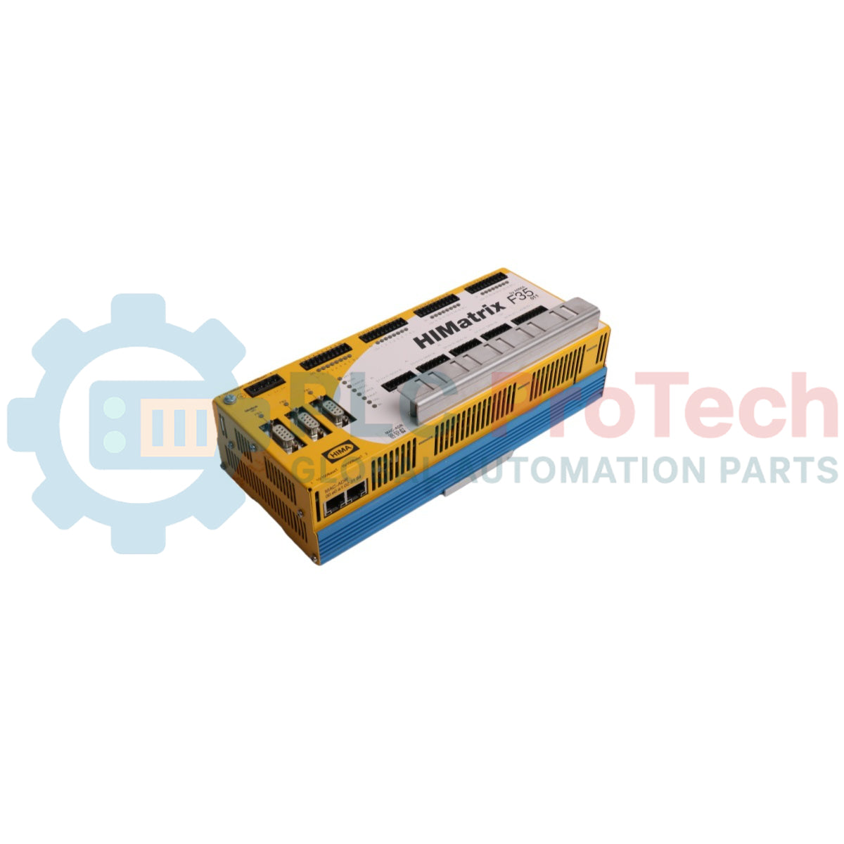 HIMA HIMatrix F35 011 30