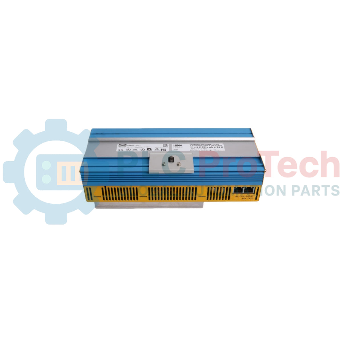 HIMA HIMatrix F35 011 30
