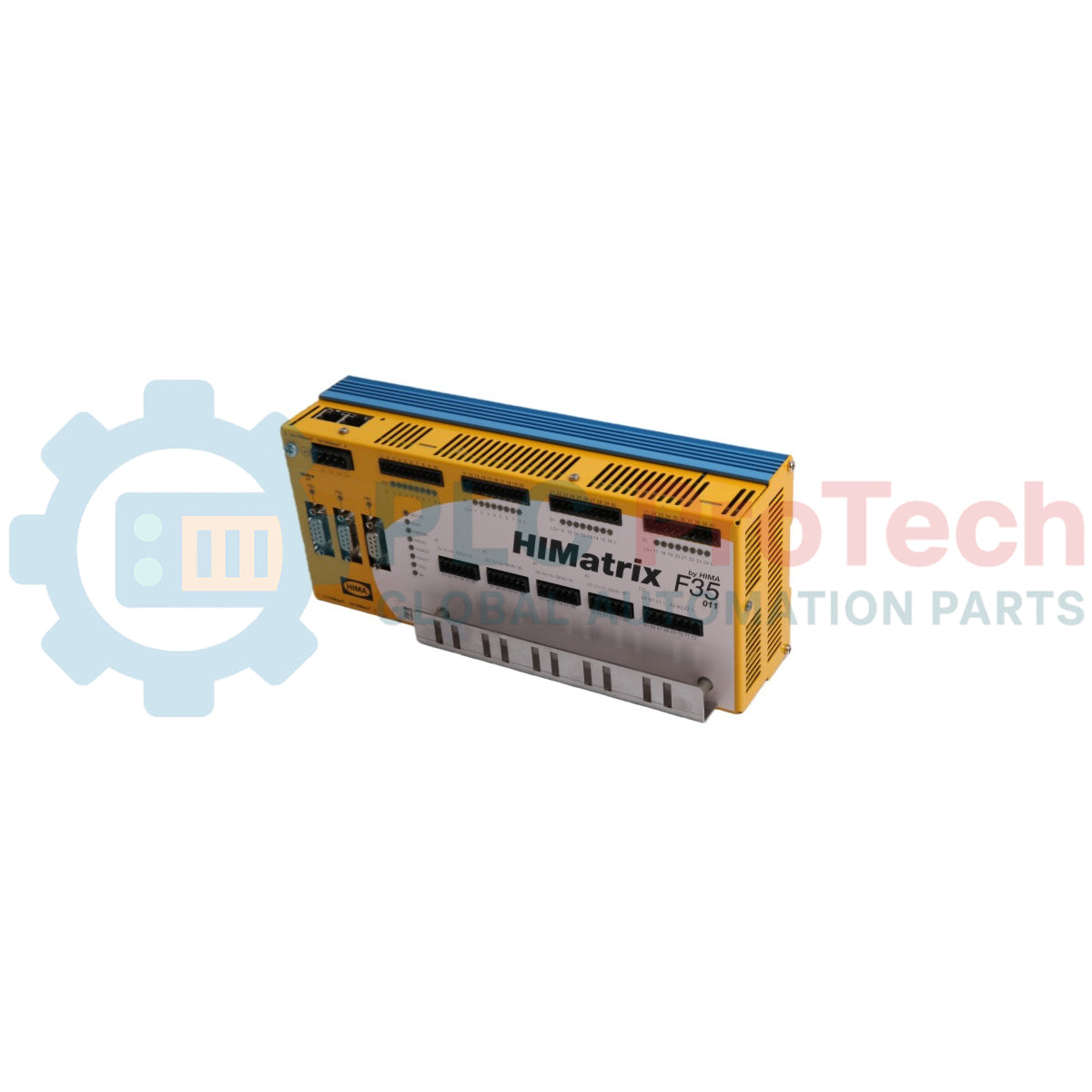 HIMA HIMatrix F35 011 30