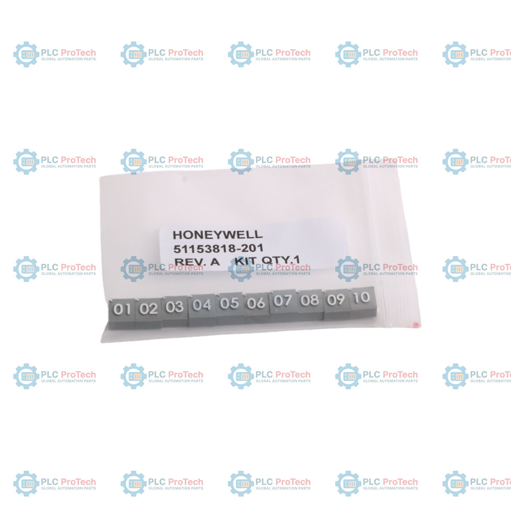 Honeywell 51153818-101