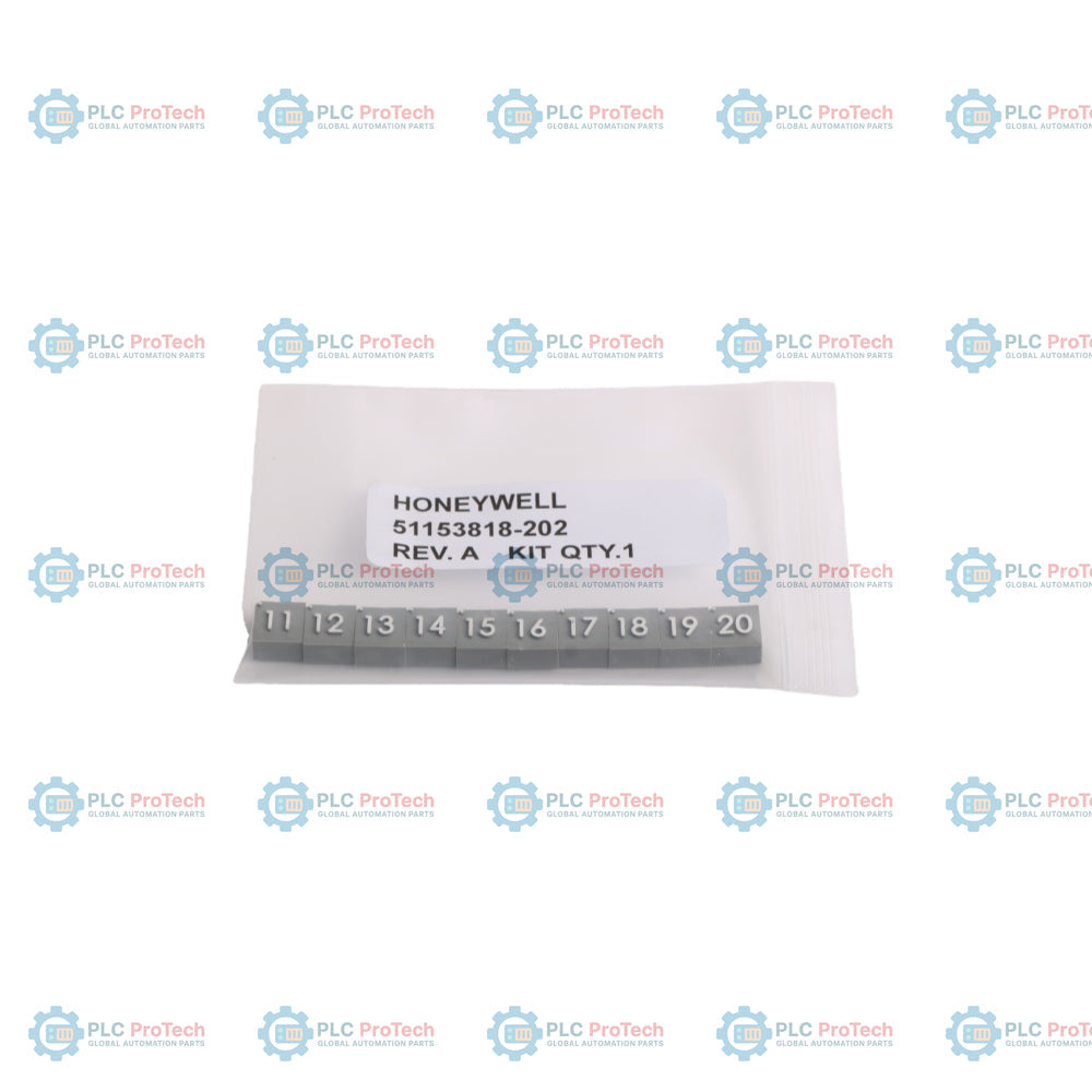 Honeywell 51153818-103