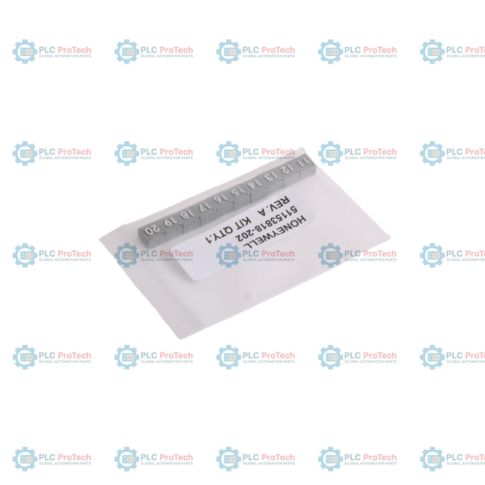 Honeywell 51153818-103