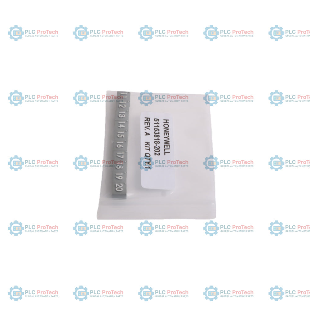 Honeywell 51153818-203