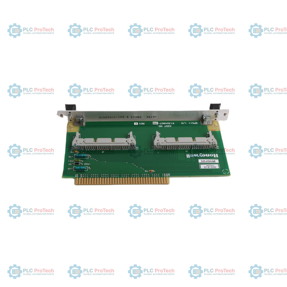 Honeywell 51304907-200 Printer Interface Board