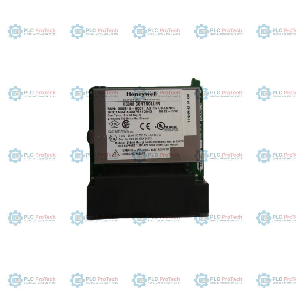 Honeywell 900B16-0001