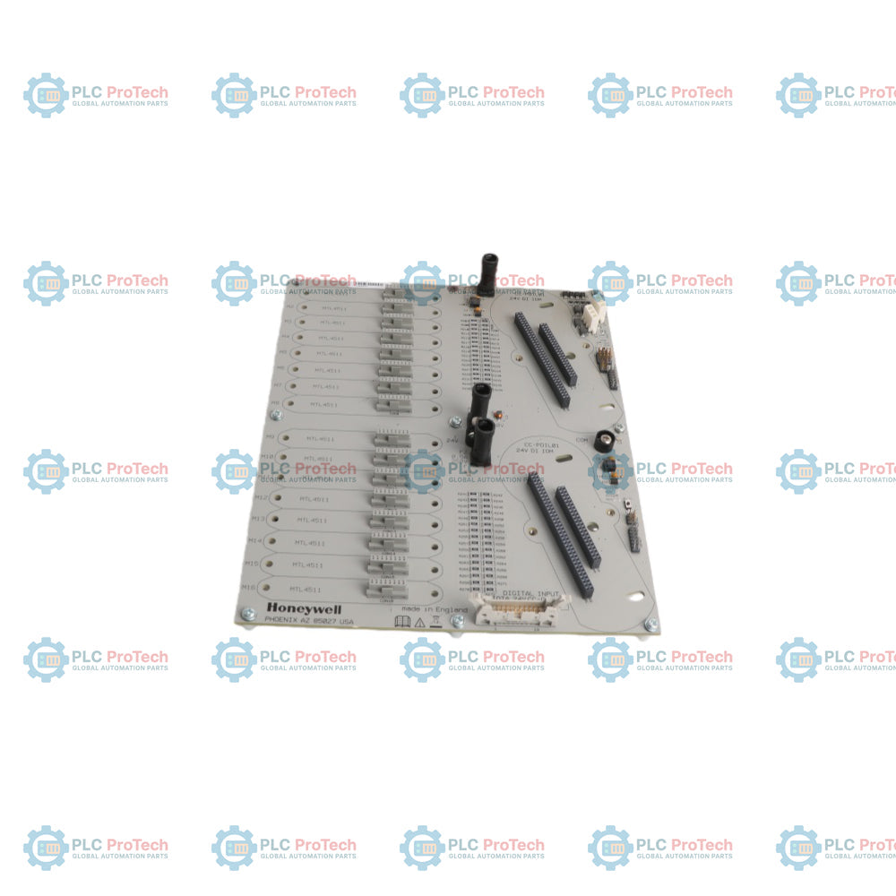 Honeywell CC-GAOX21