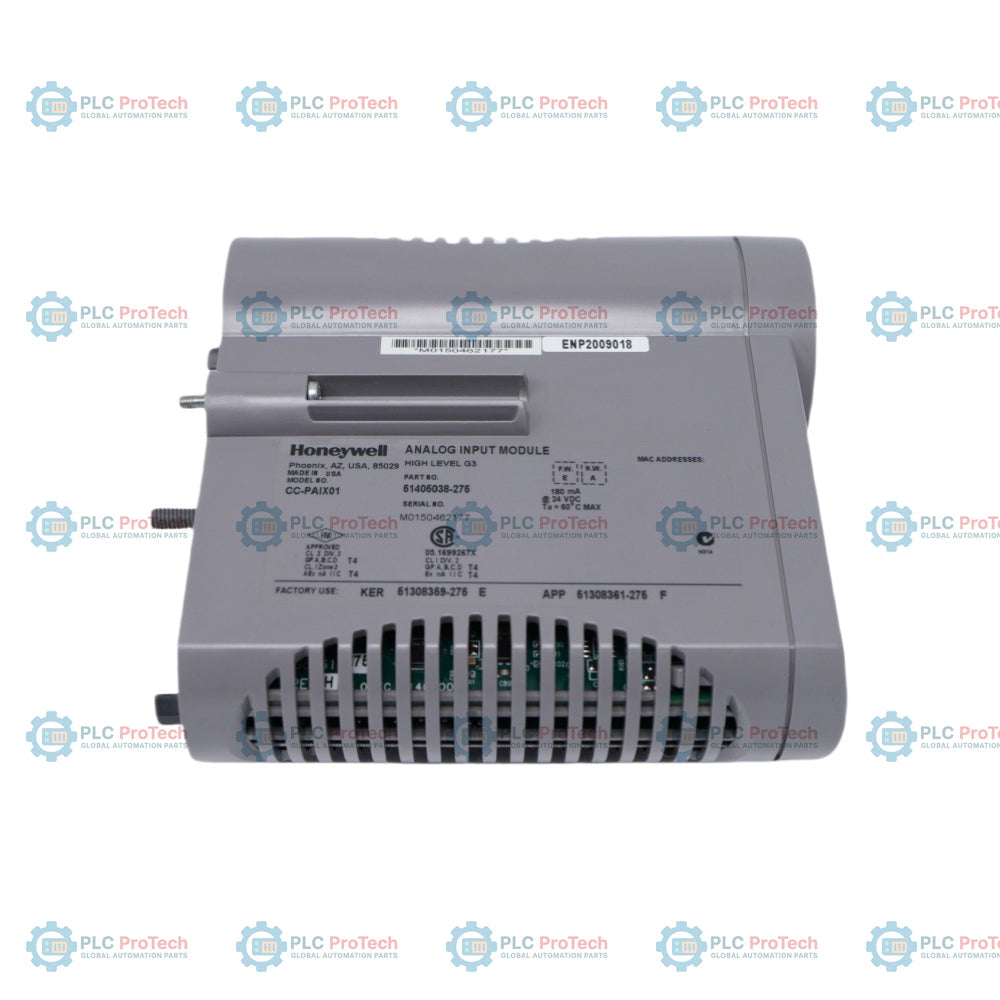 Honeywell CC-PAIX01 51405038-275