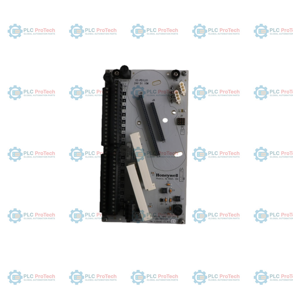 Honeywell CC-TDI120