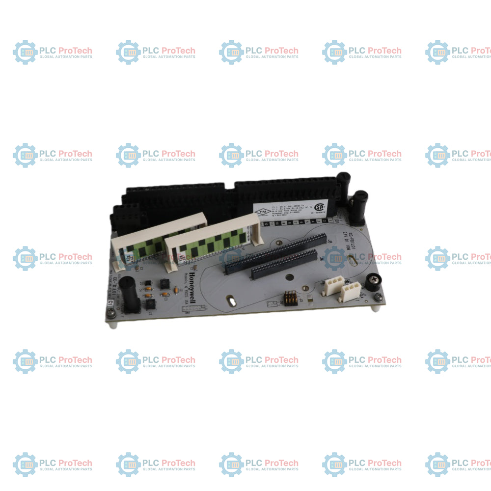 Honeywell CC-TDI230, серия C, 220 В переменного тока, резервный модуль дискретного ввода IOTA