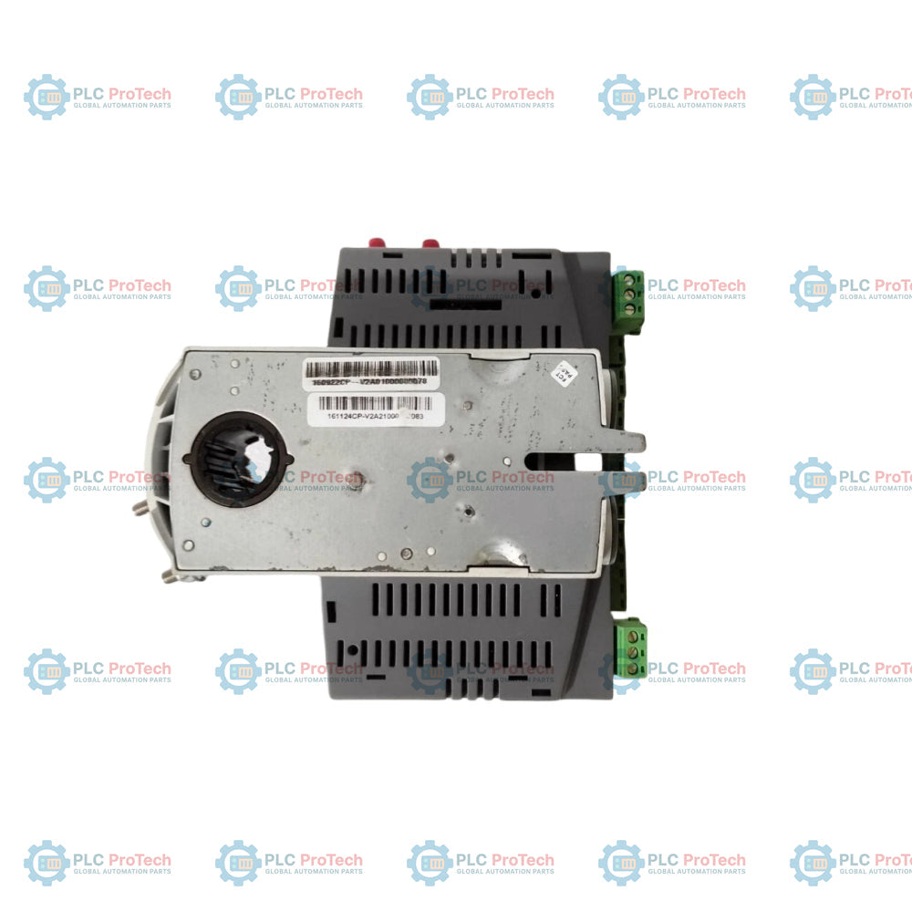 Honeywell CPO-VAV2A