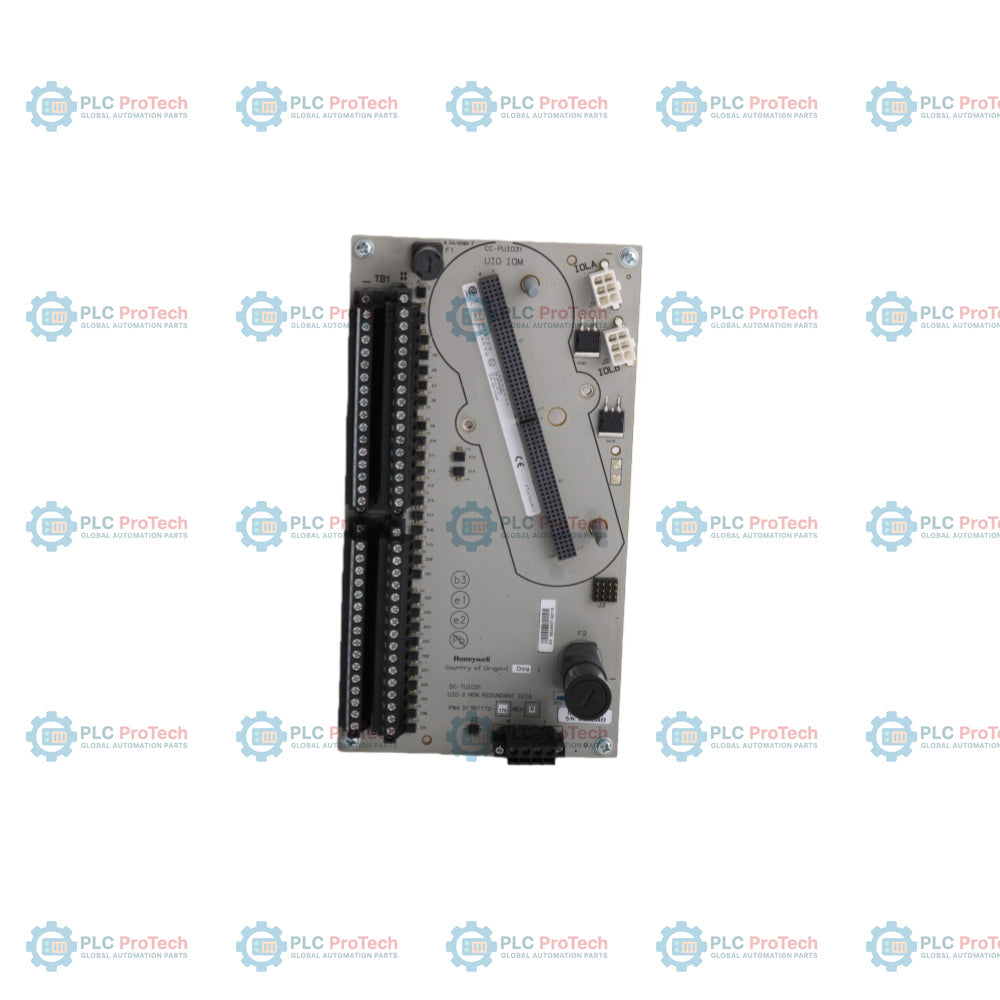Honeywell DC-TUIO31 51307772-176