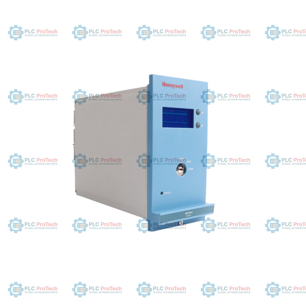 Honeywell FC-QPP-0002 V1.0