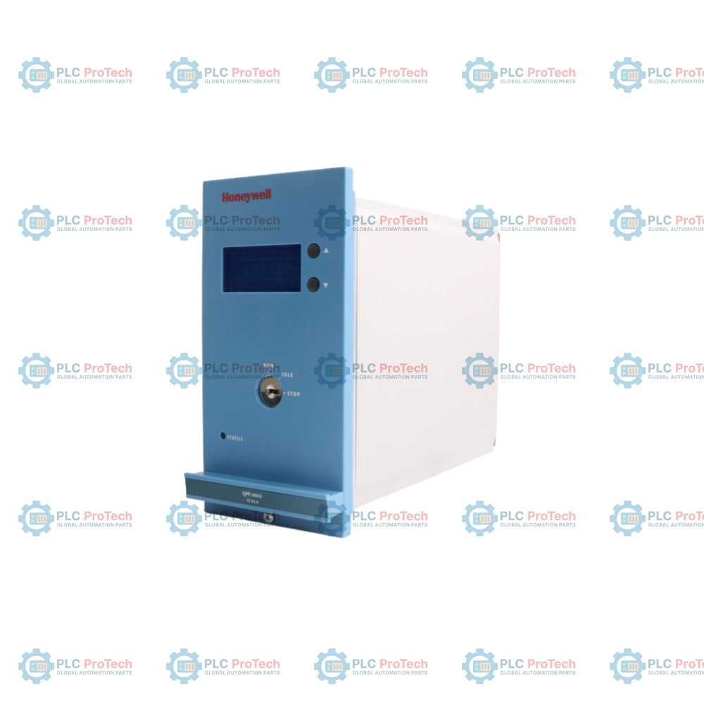 Honeywell FC-QPP-0002 V1.0