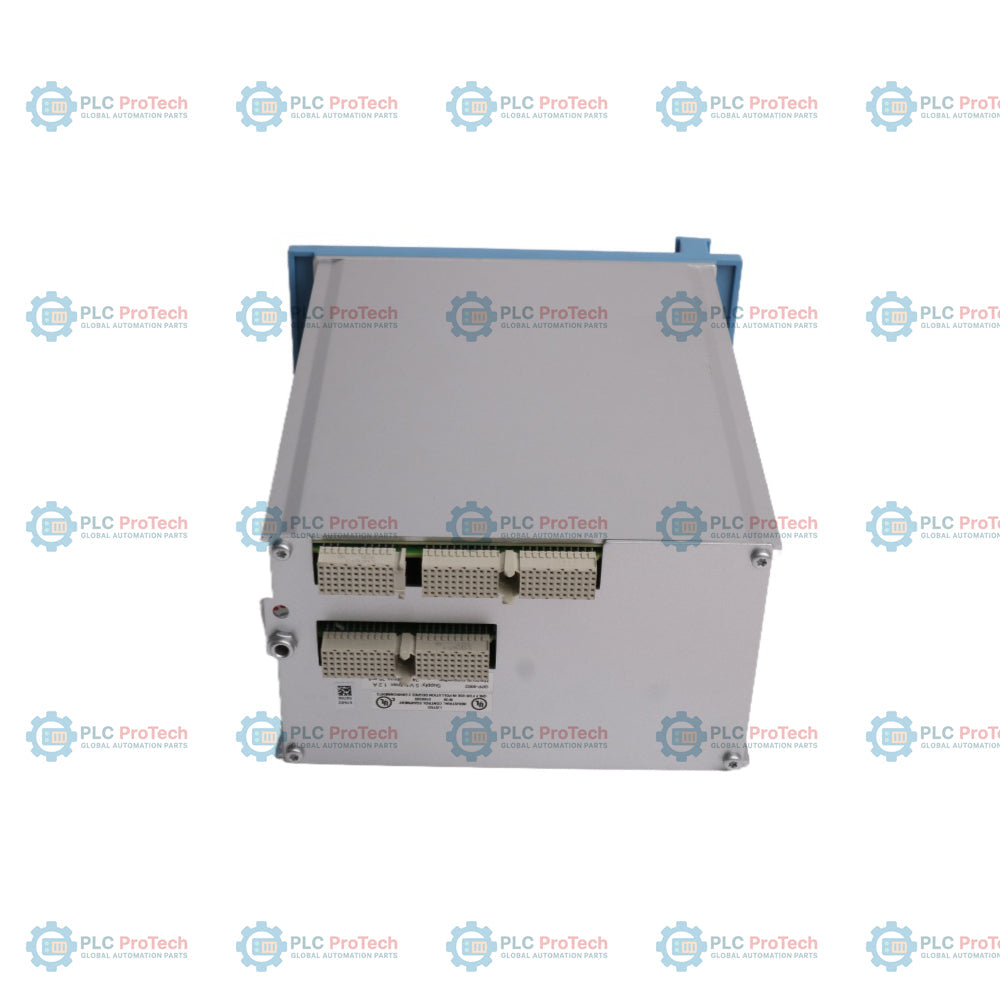 Honeywell FC-QPP-0002 V1.2