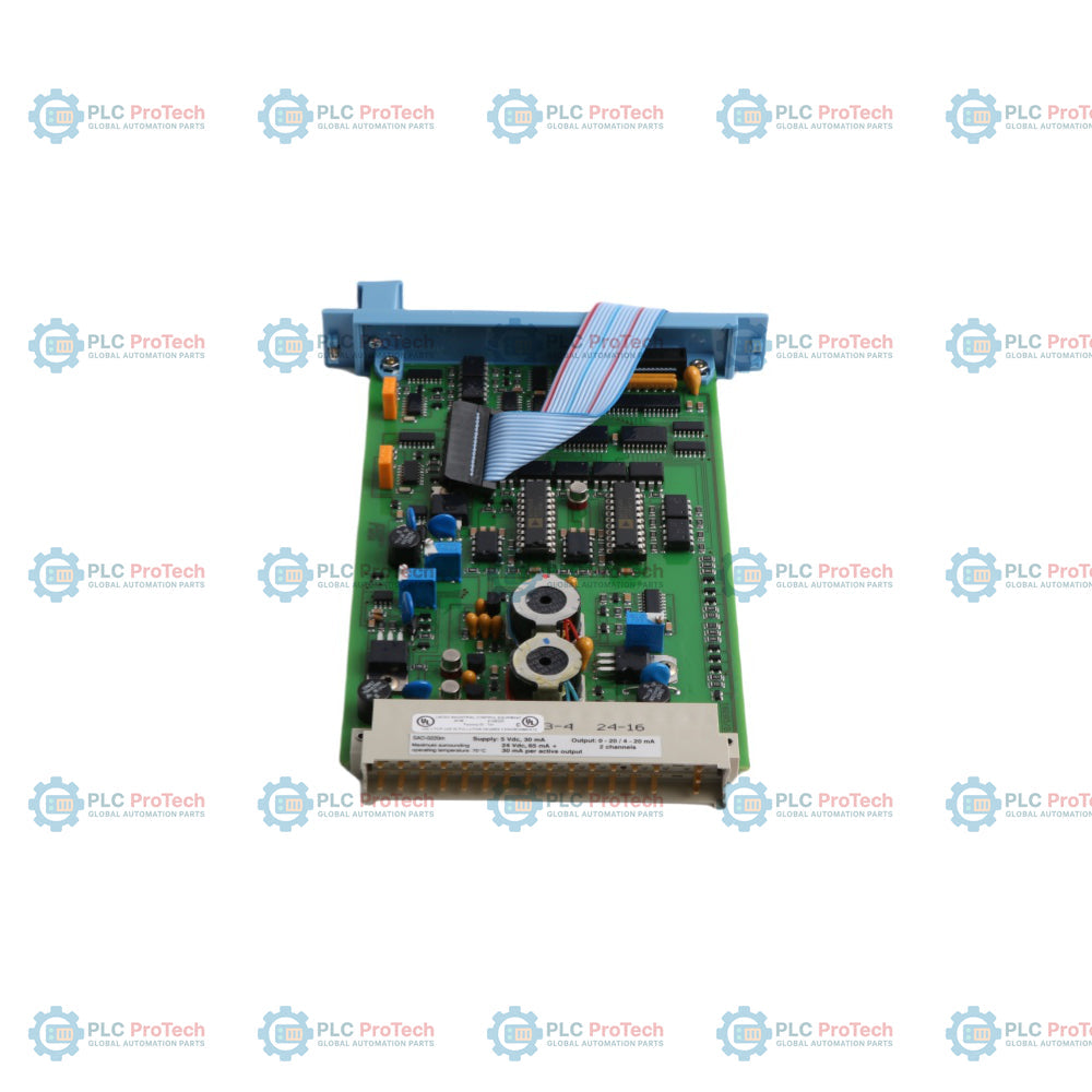 Honeywell FC-SAO-022M