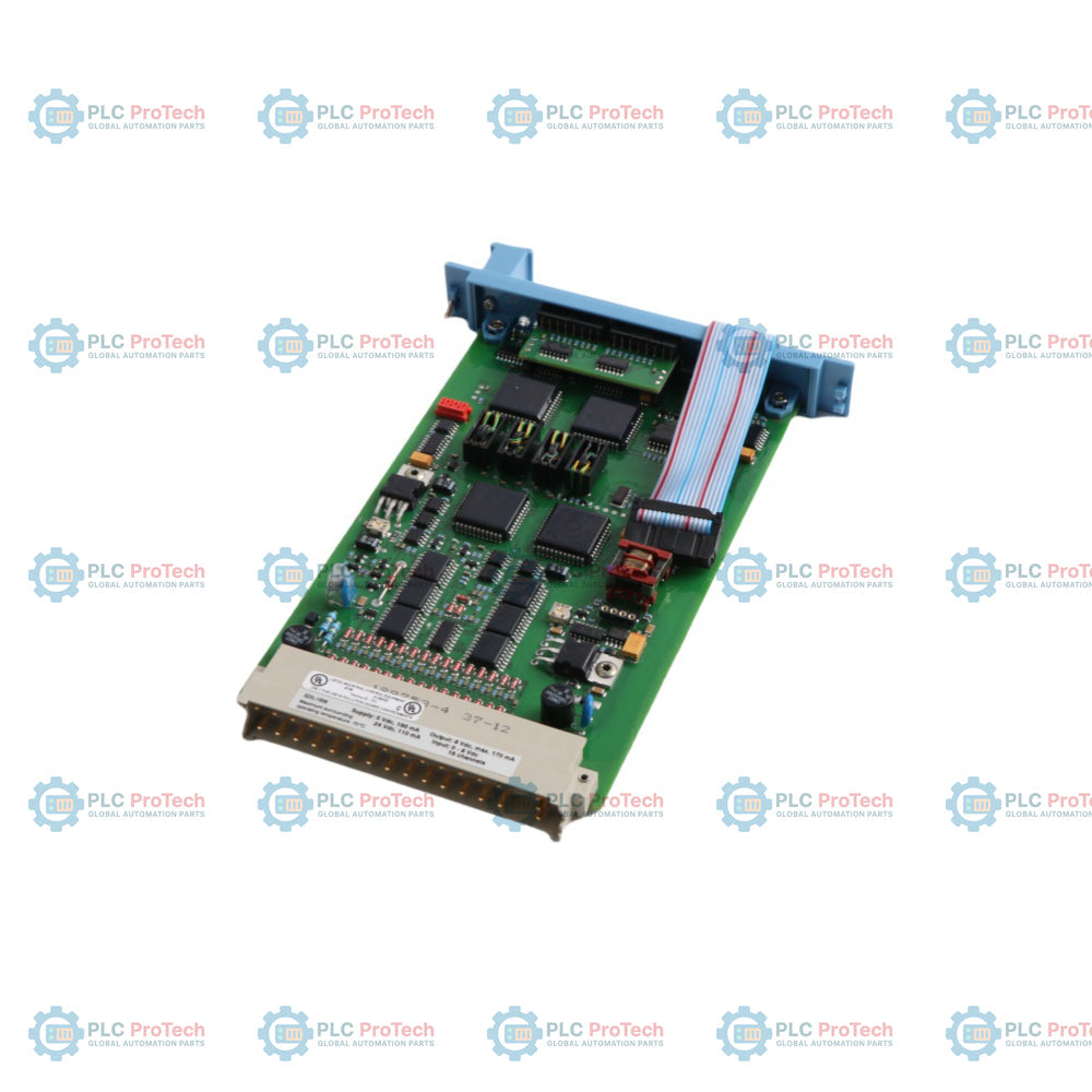 Honeywell FC-SDIL-1608 V1.3