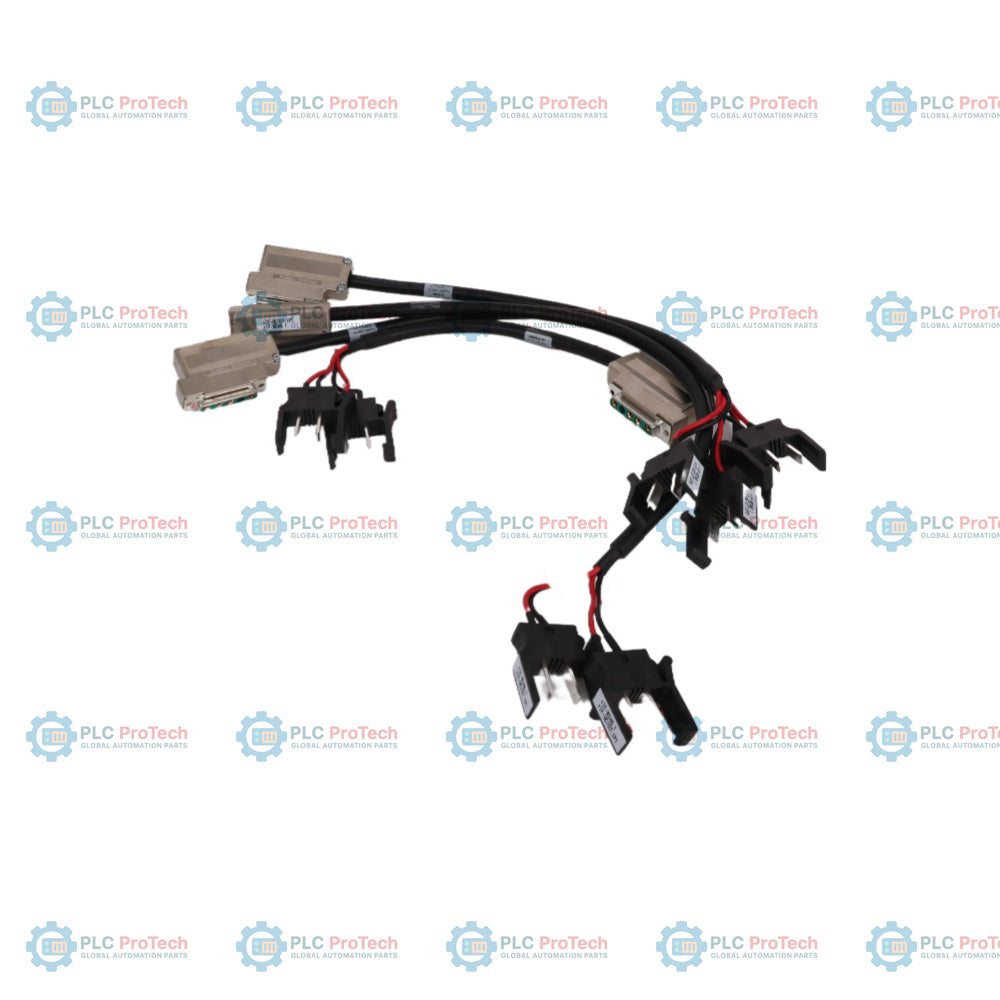 Honeywell FS-PDC-IOX05-1