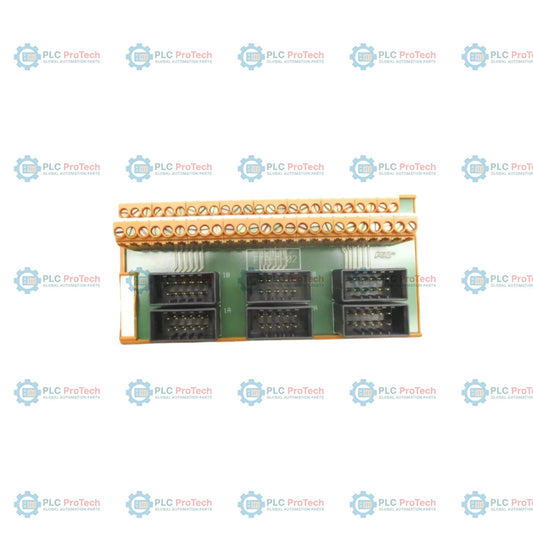 Honeywell FTA-T-02