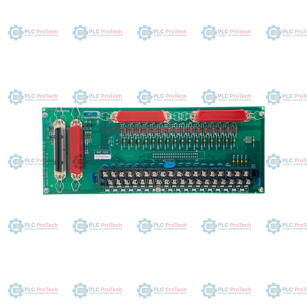 Honeywell MC-TAOY52 51204174-175