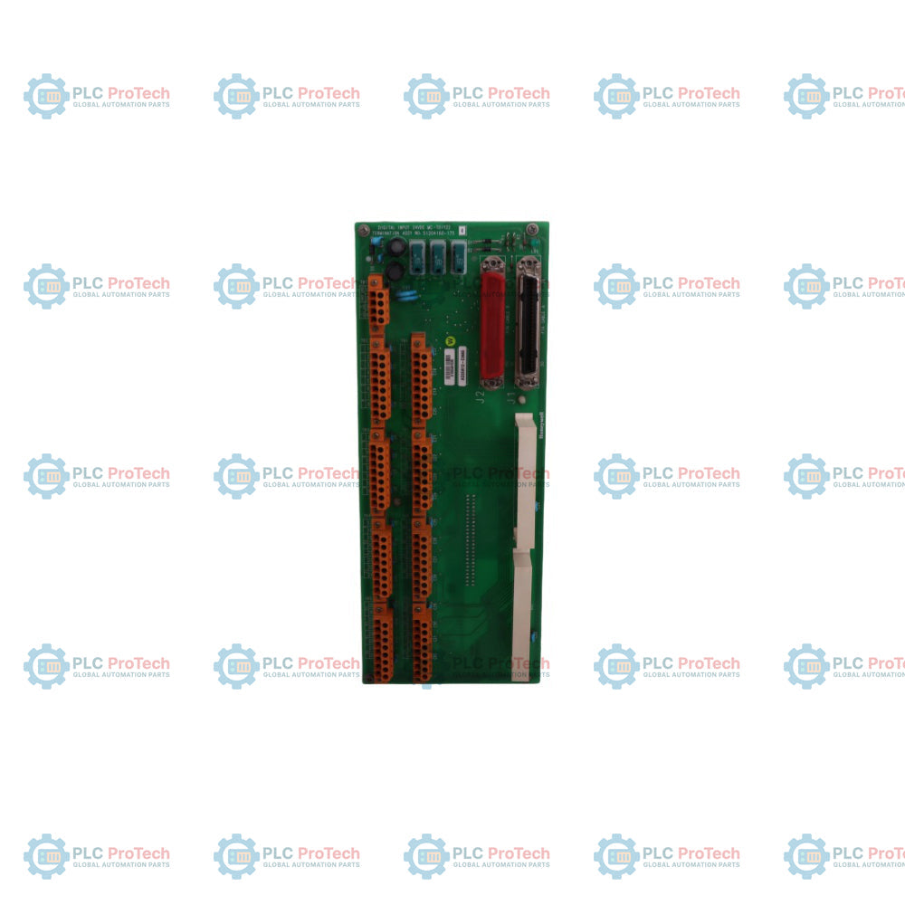 Honeywell MC-TDIY22 51204160-175