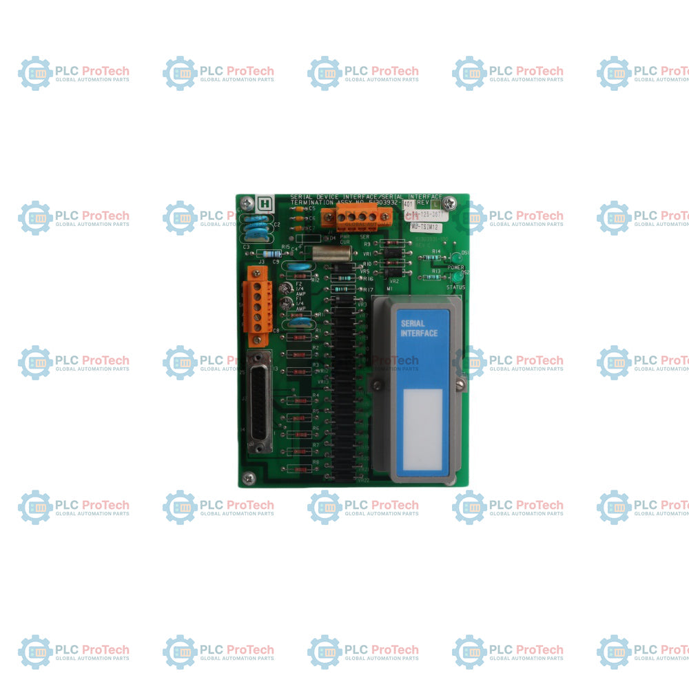 Honeywell MU-TSDM02 51303932-277