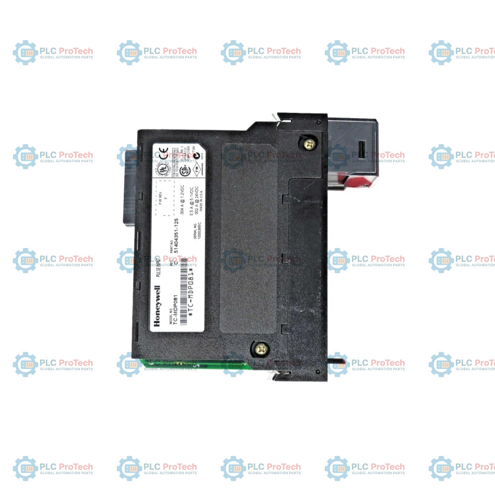 Honeywell TC-MDP081 51404351-125