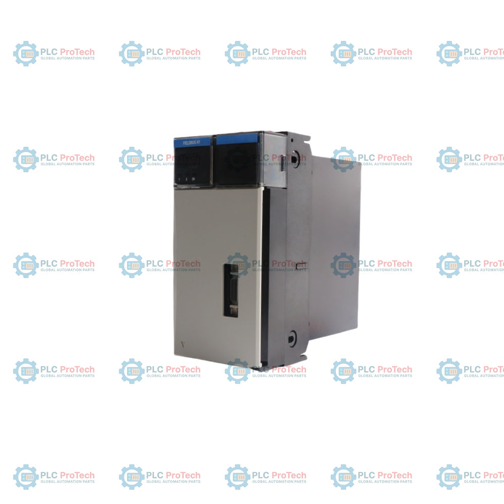 Honeywell TK-FFIF01 51403420-275 Fieldbus Interface Module