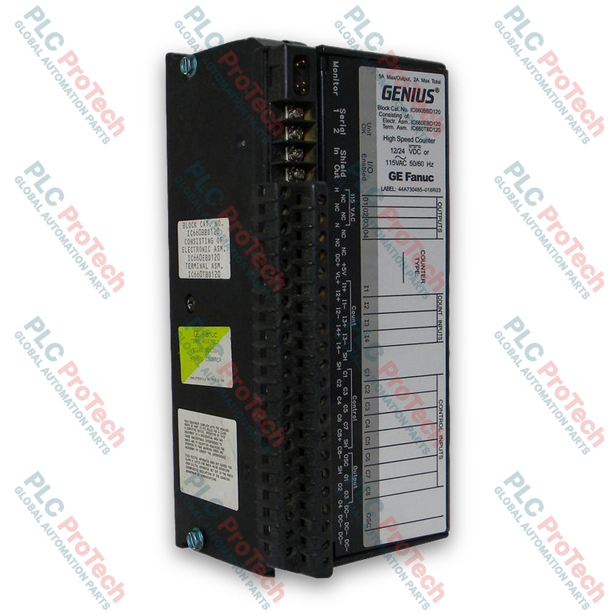 IC660BBD120