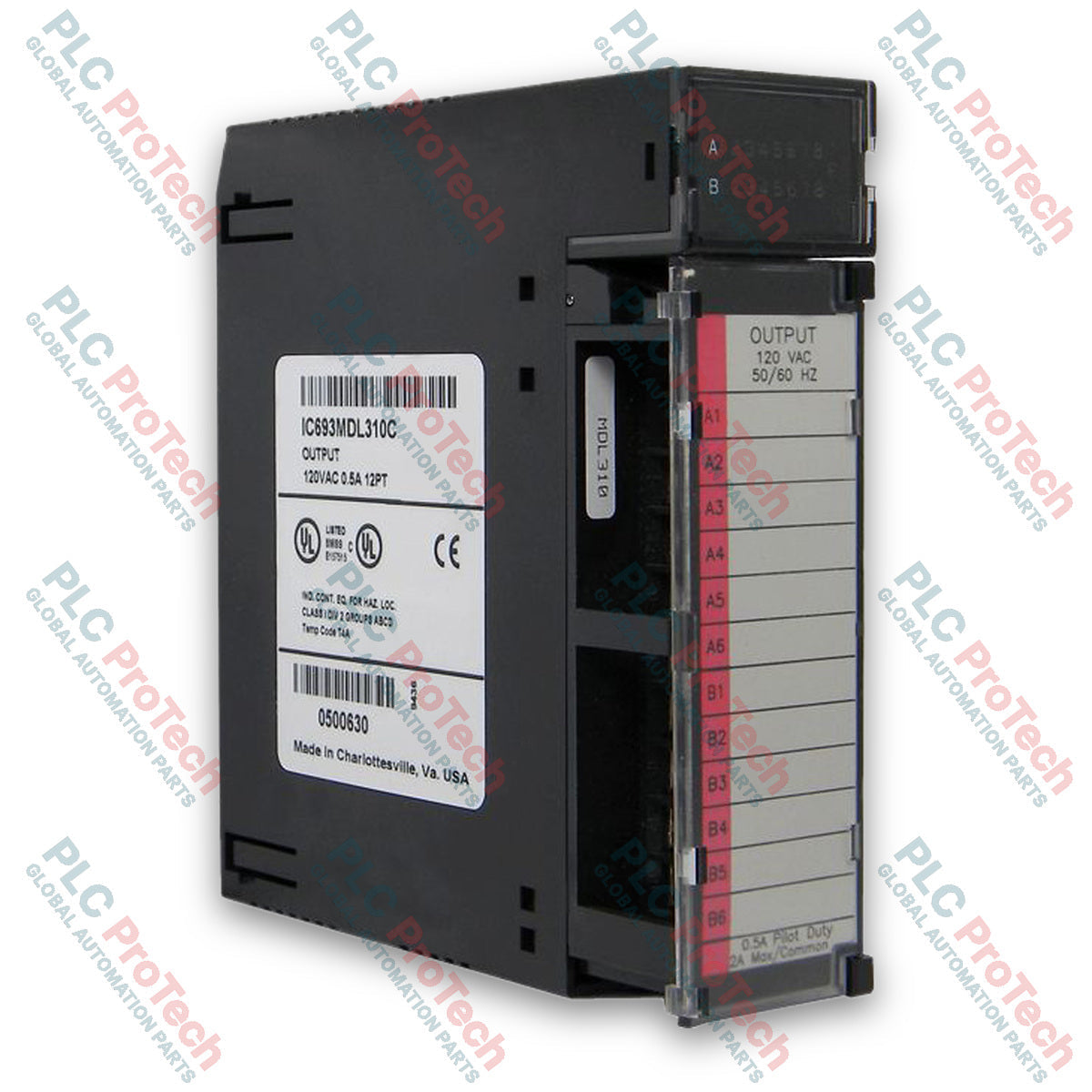 IC693MDL310